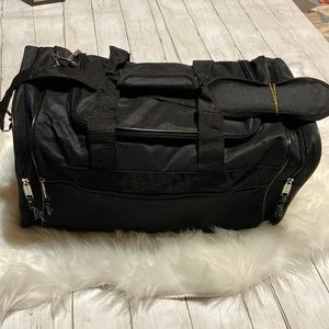 Duffel bag